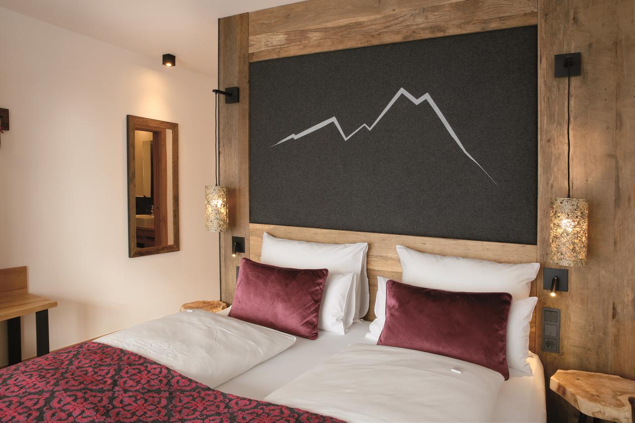 Sepperlwirt Hotel Meiling Kültér fotó